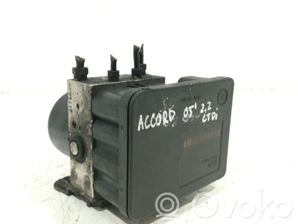 Pompa ABS   GM34123A23,000089872