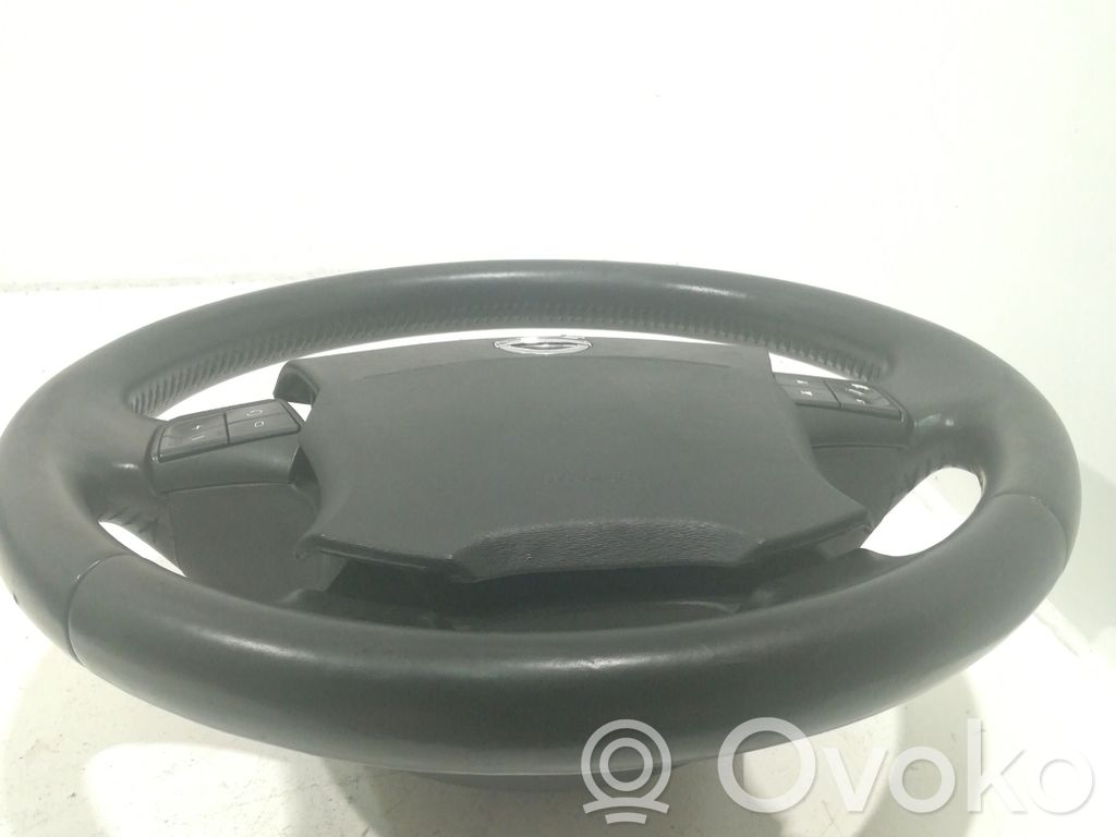 Steering wheel   30778840,P30721996