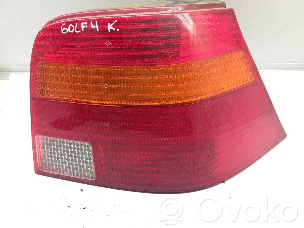 Volkswagen Golf IV Lampa tylna 