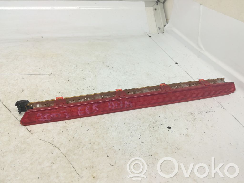 BMW 7 E65 E66 Third/center stoplight 