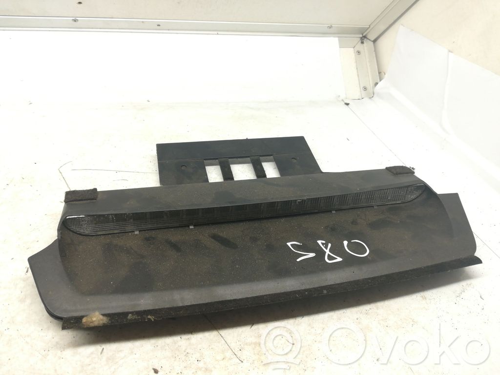 Volvo S80 Third/center stoplight 
