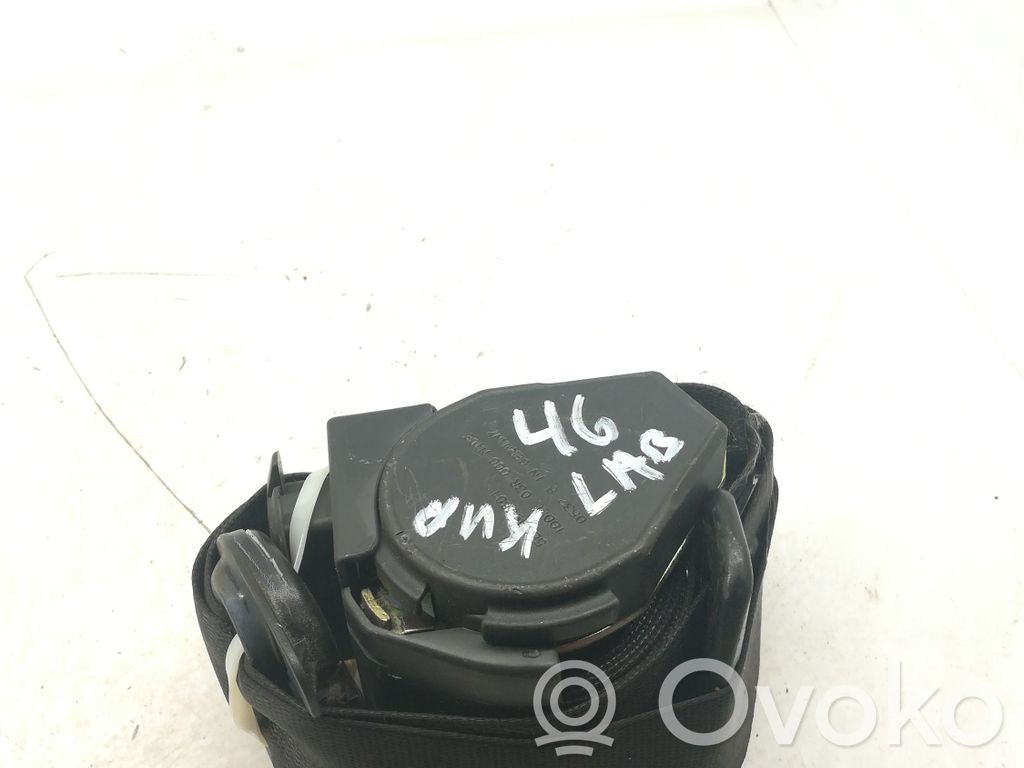 Front seatbelt   550493801,100LL03R000