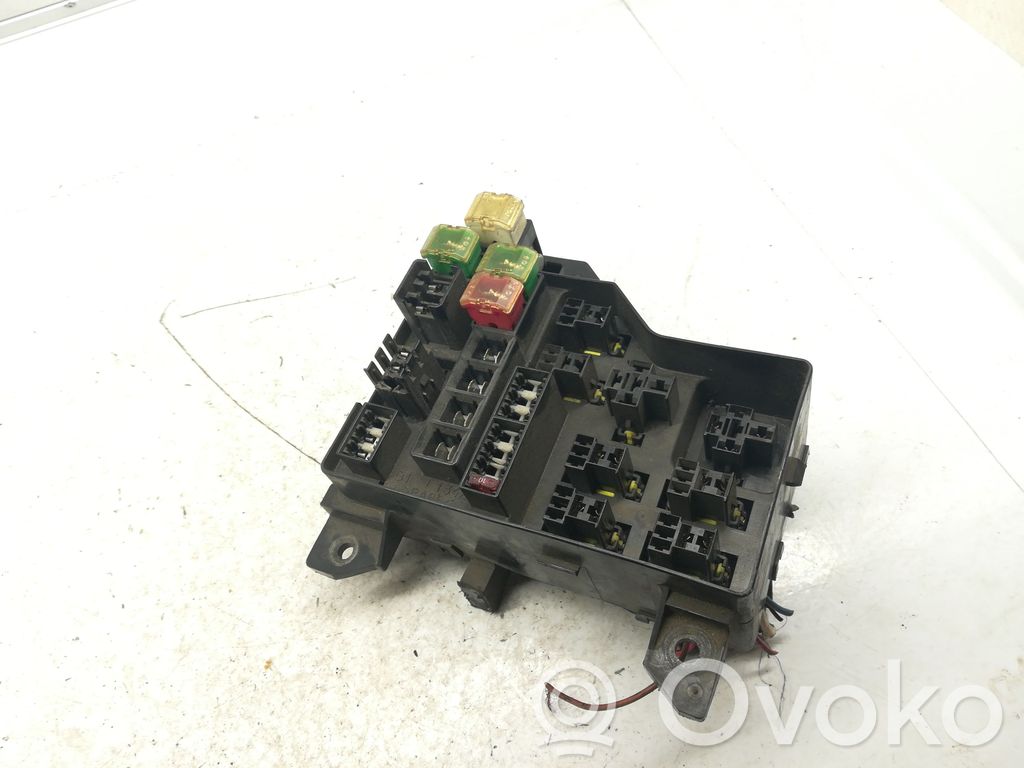 Fuse module   1342