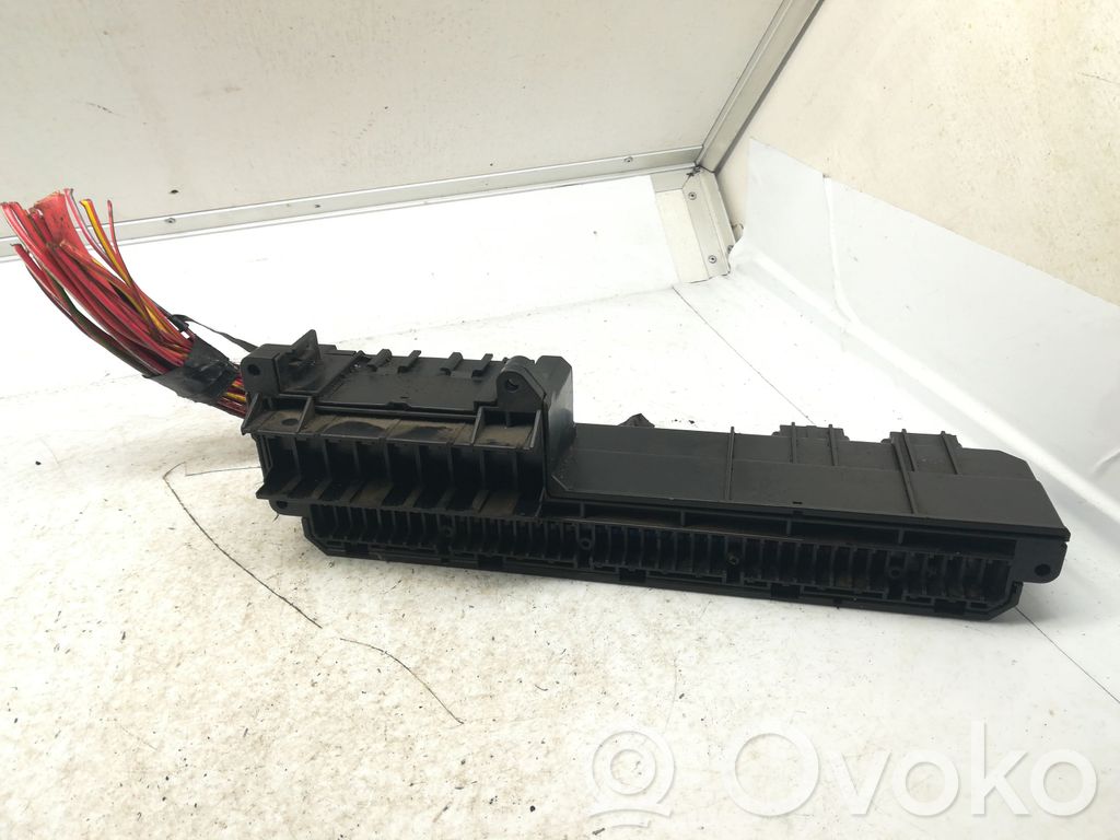 Fuse module   18684