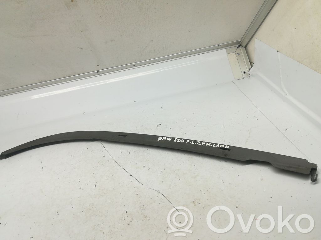 BMW 5 E39 Rear/tail light trim molding 