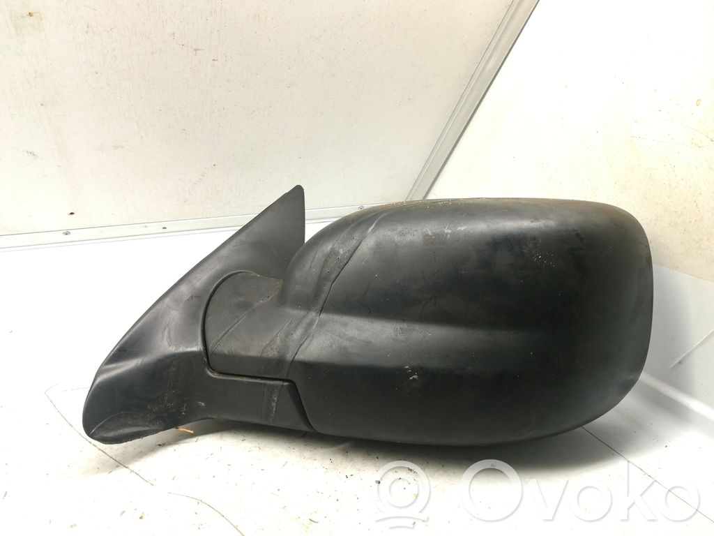 Volvo V70 Specchietto retrovisore elettrico portiera anteriore 