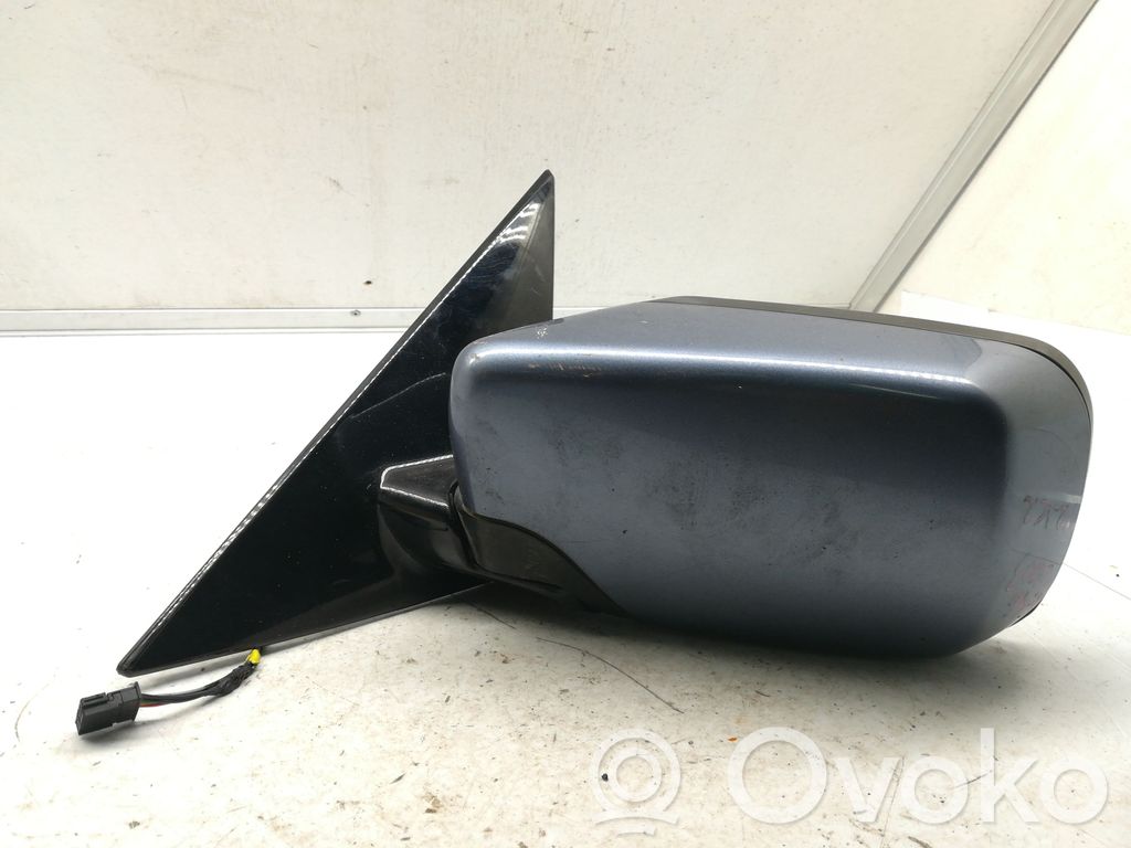 BMW 3 E46 Elektryczne lusterko boczne drzwi przednich 