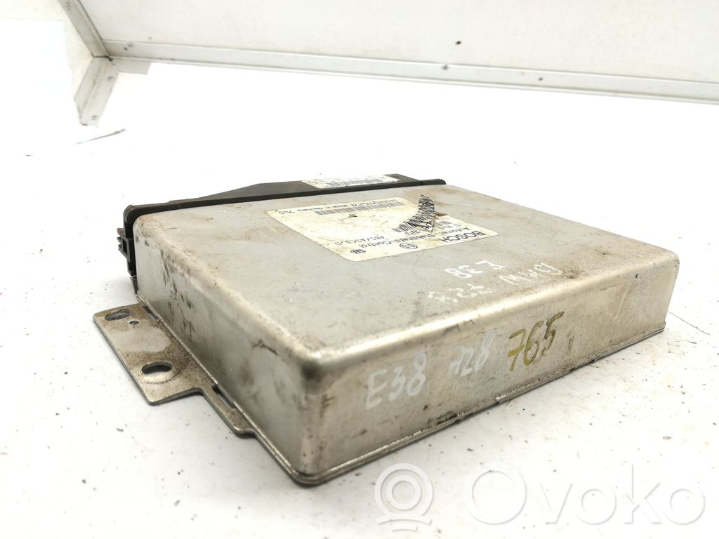 ABS control unit/module   0265109023