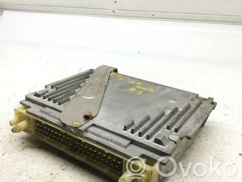 Engine control unit/module   1TEH013982,P09442008