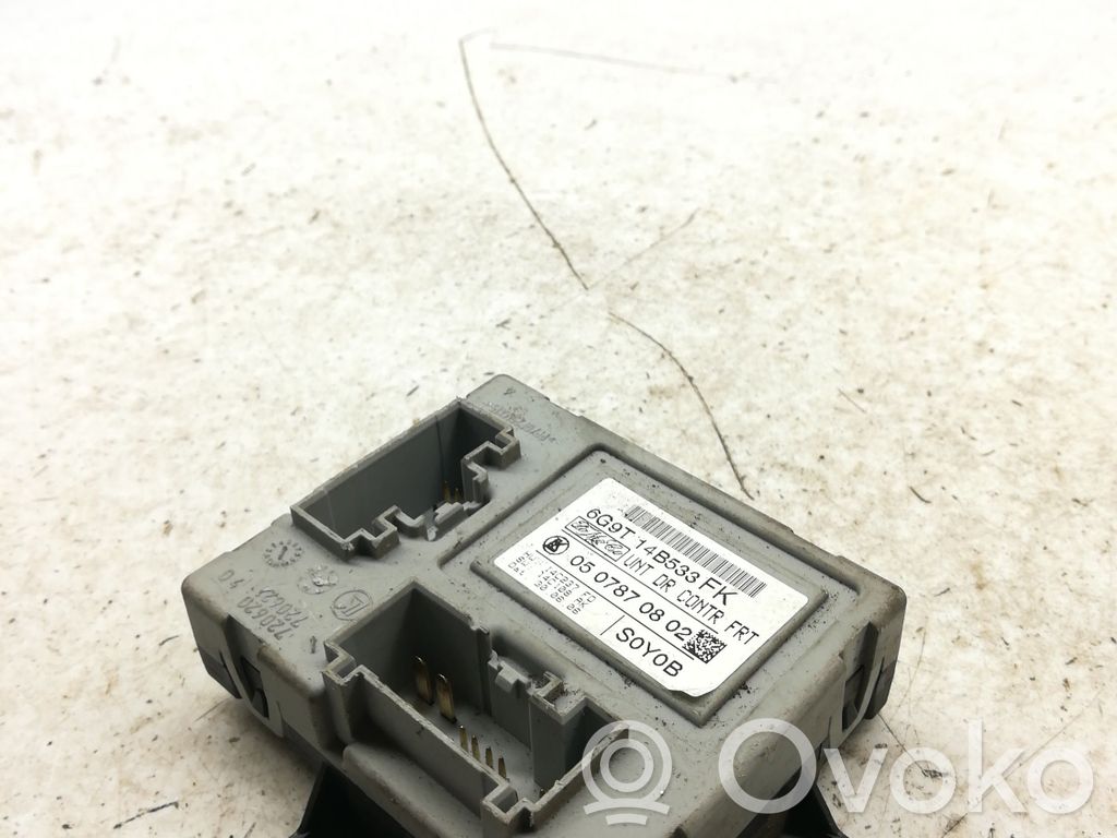 Ford Galaxy Door control unit/module 