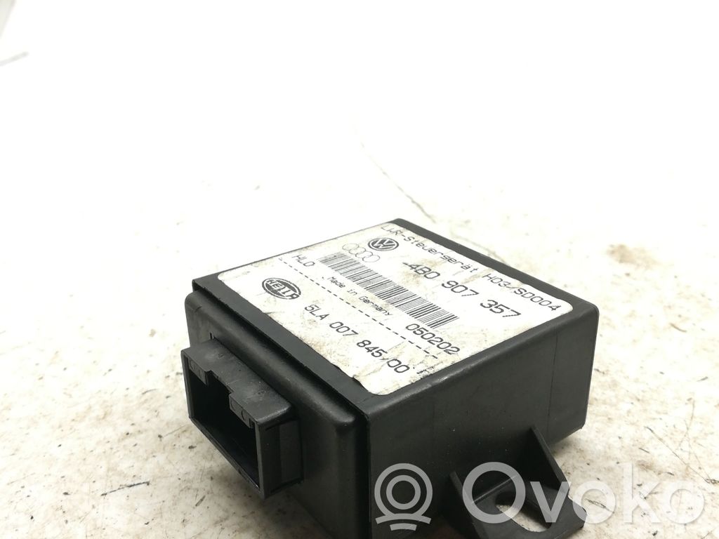 Light module LCM   4B0907357