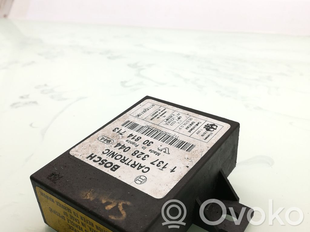 Immobilizer control unit/module   1137328044,30814713