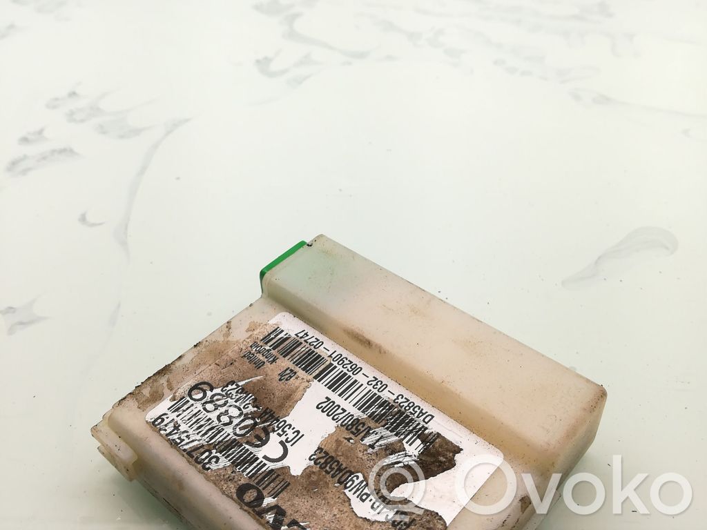 Alarm control unit/module   30775419