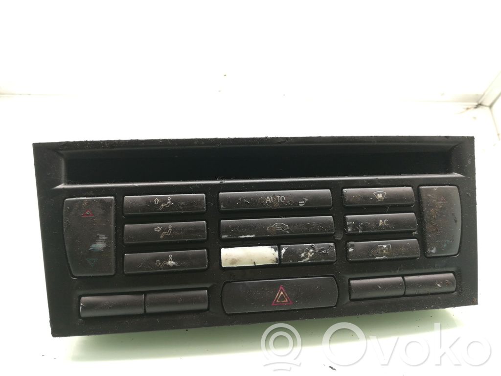 Saab 9-5 Climate control unit 