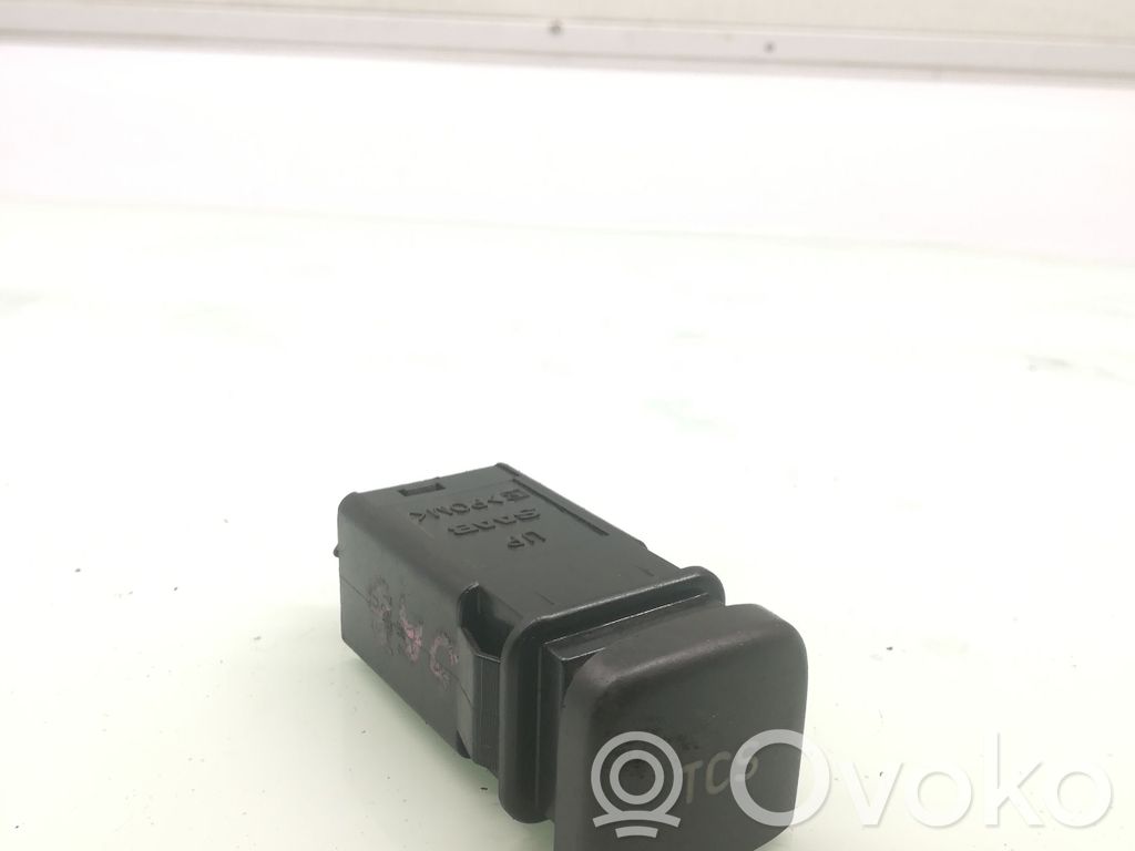 Saab 9-5 Traction control (ASR) switch 