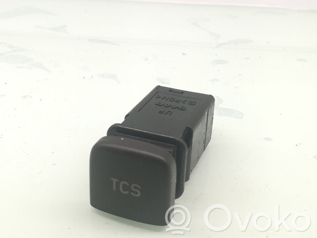 Saab 9-5 Traction control (ASR) switch 