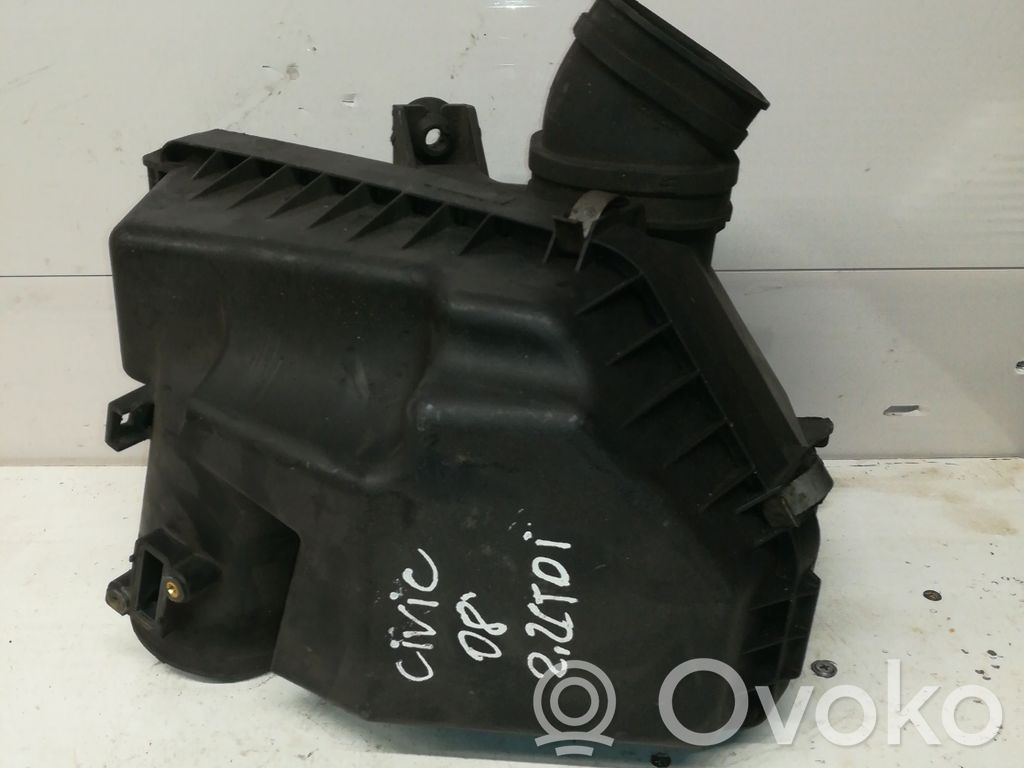 Honda Civic Air filter box 