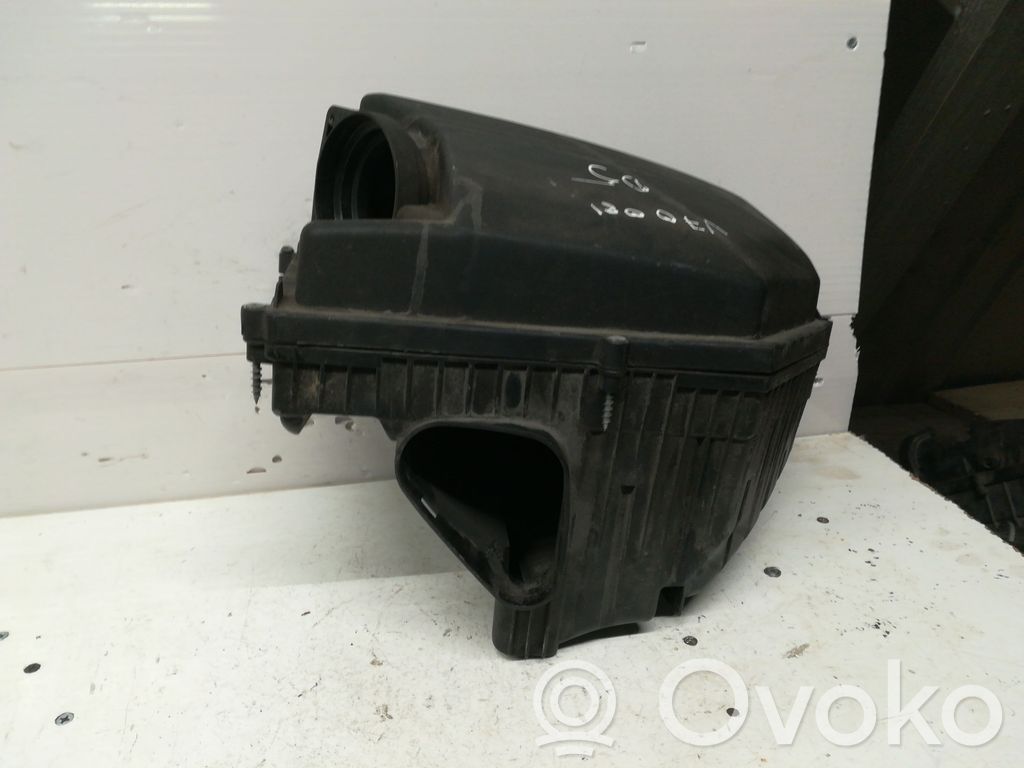 Volvo V70 Luftfilterkasten 