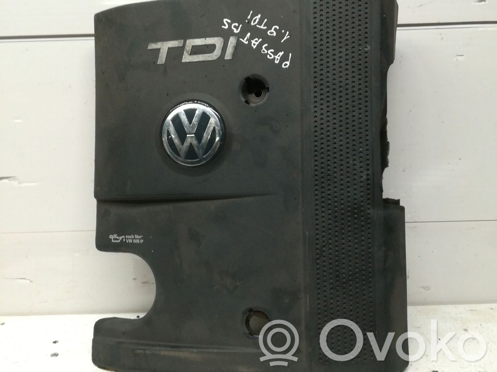 Volkswagen PASSAT B5 Moottorin koppa 