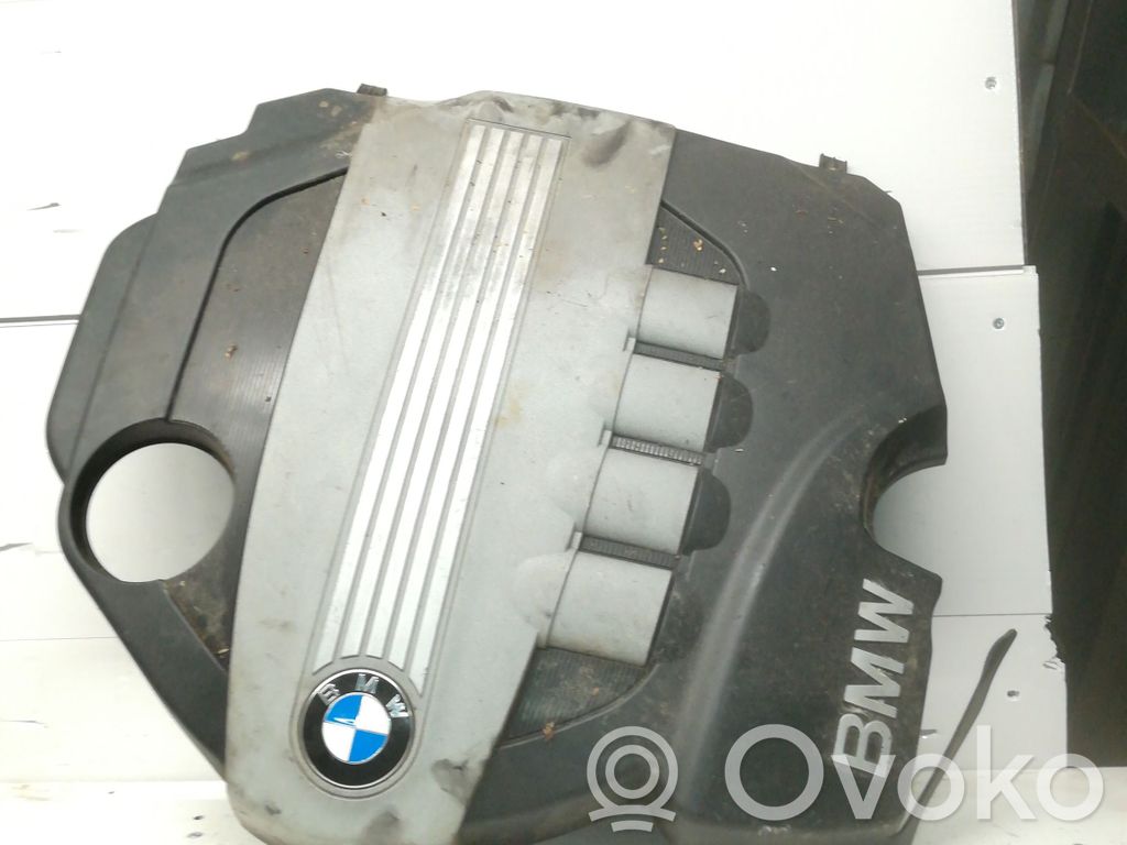 BMW 3 E90 E91 Variklio dangtis (apdaila) 