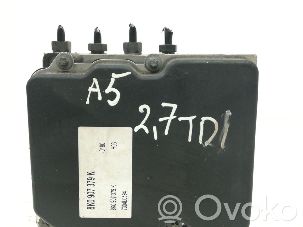 ABS Blokas   8K0907379K