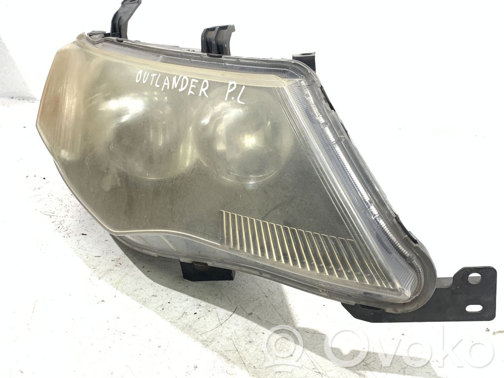 Mitsubishi Outlander Scheinwerfer 
