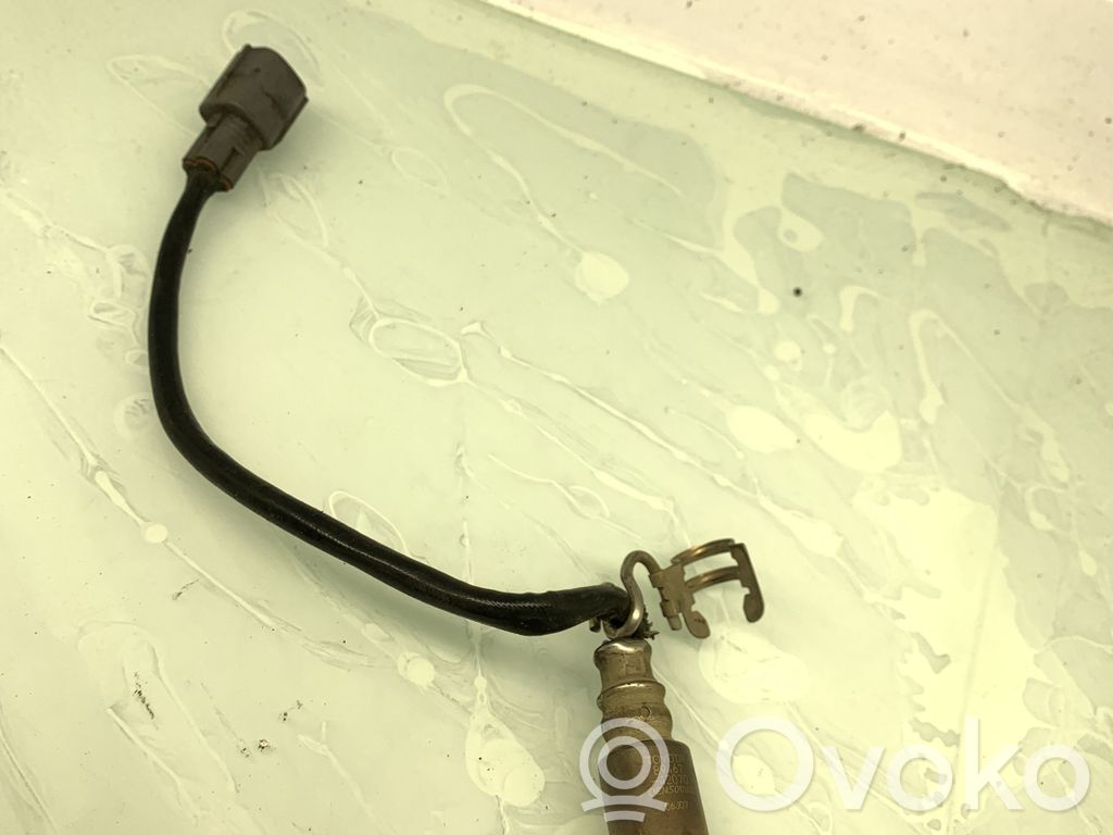 Toyota RAV 4 (XA30) Lambda probe sensor 