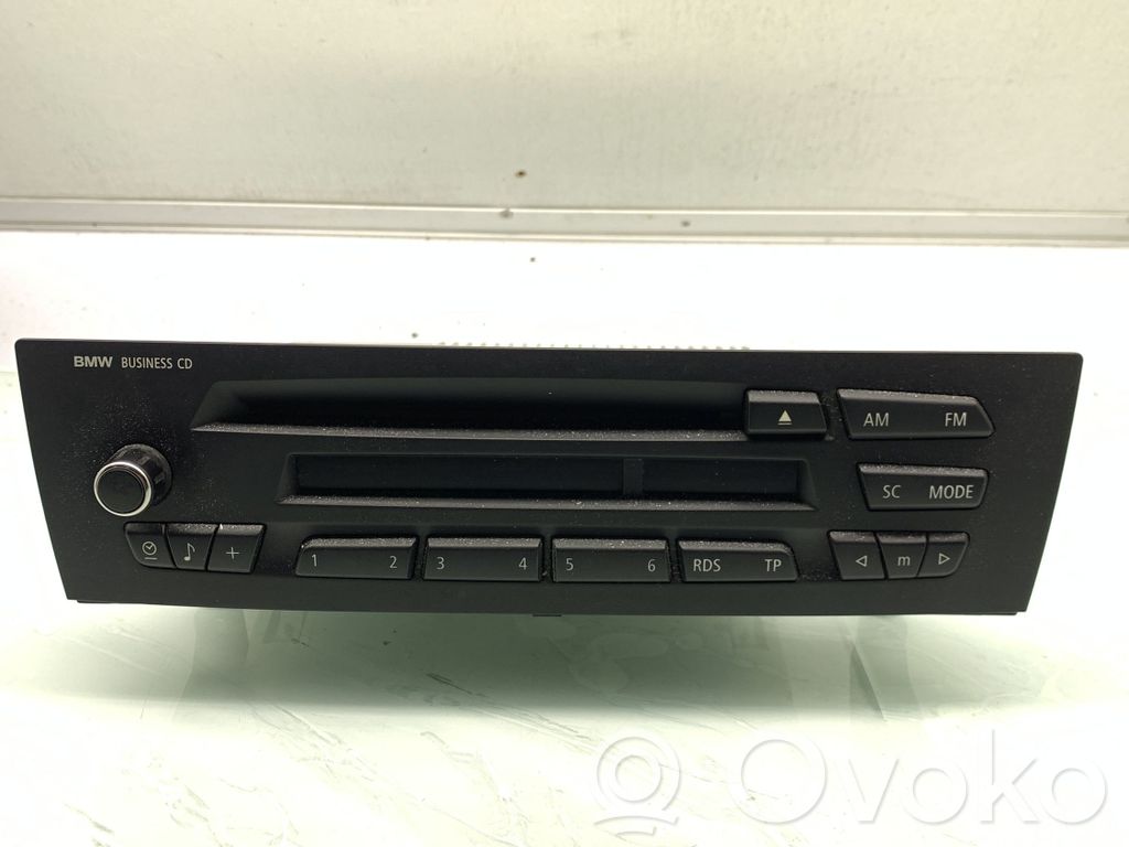 Radio/CD/DVD/GPS head unit   VP9KAF18C838AD