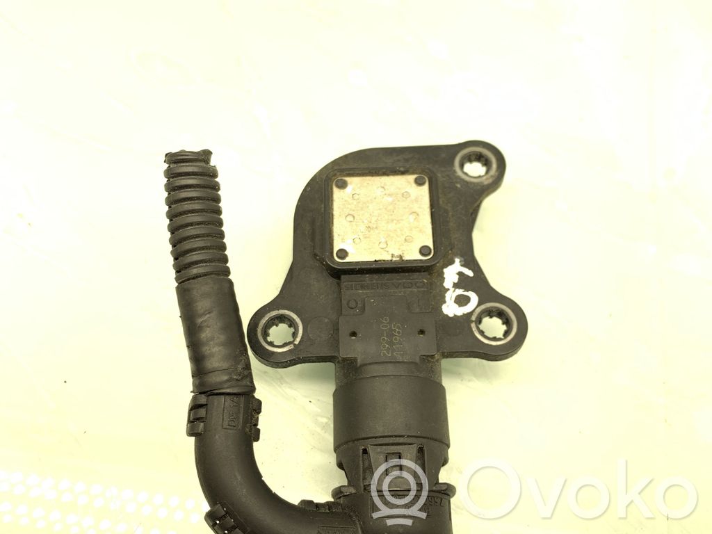 Mini One - Cooper R57 Camshaft speed sensor 