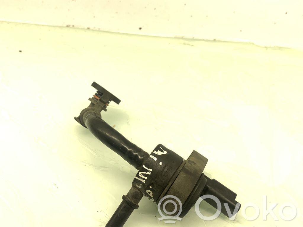 Electroválvula del turbo   V75419618003