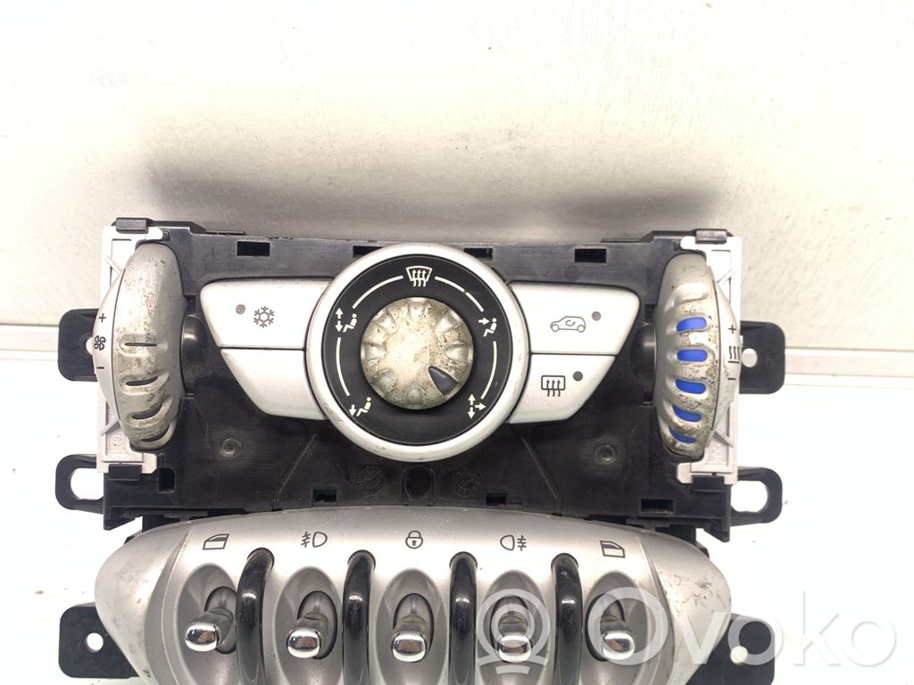 Mini One - Cooper R57 Climate control unit 