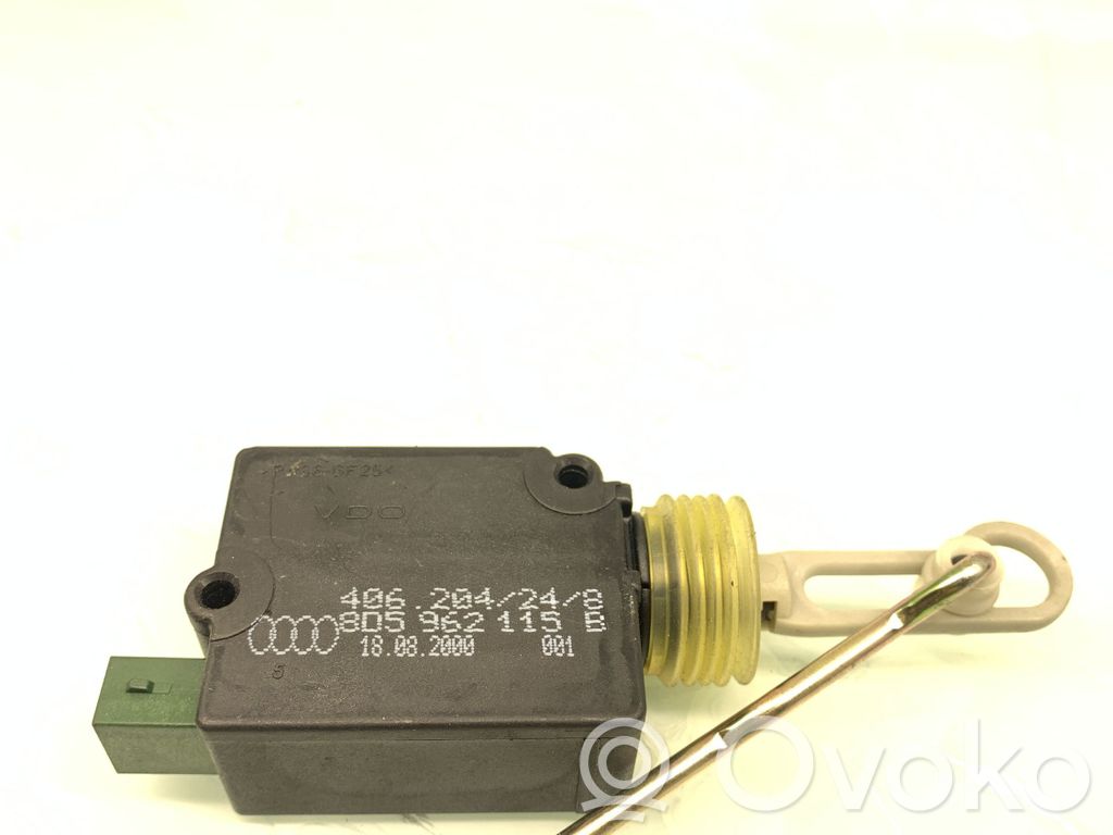 Motor de bloqueo de puertas   8D5962115B