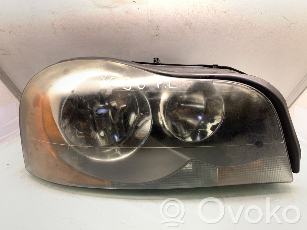 Volvo XC90 Headlight/headlamp 