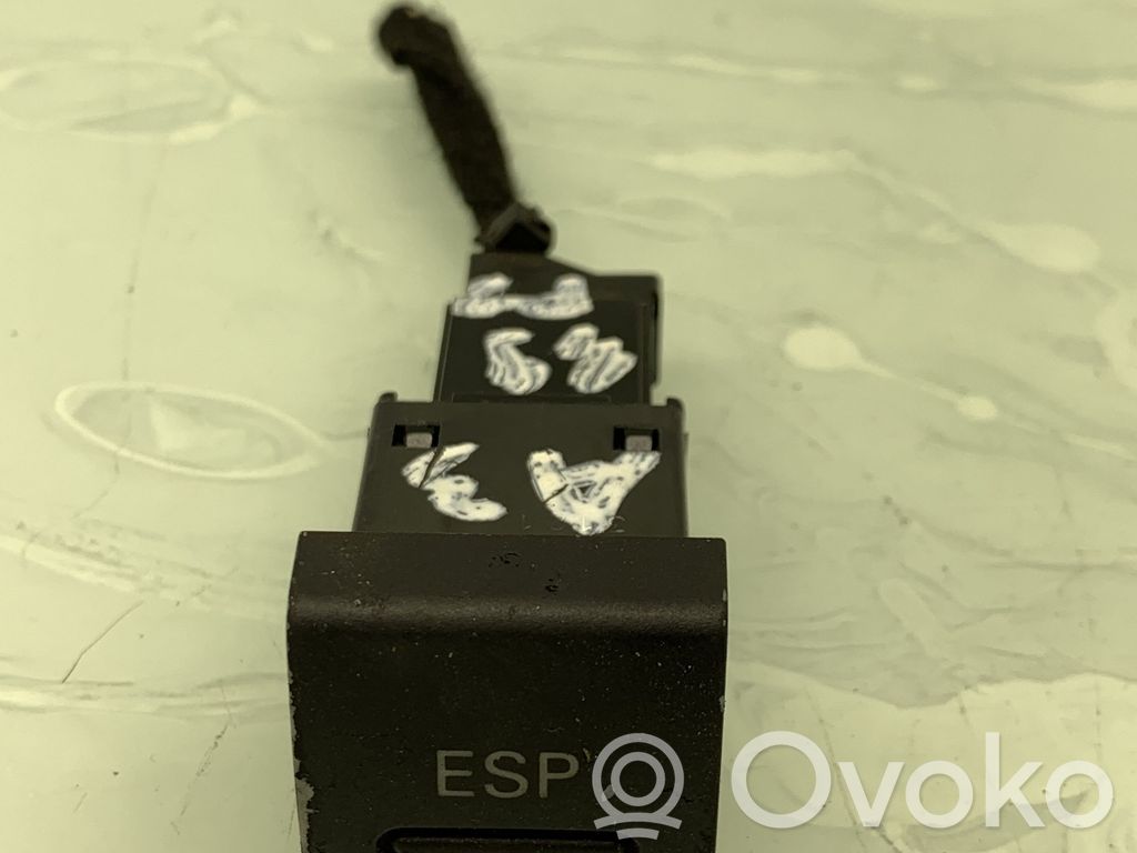 Audi A3 S3 8L Traction control (ASR) switch 