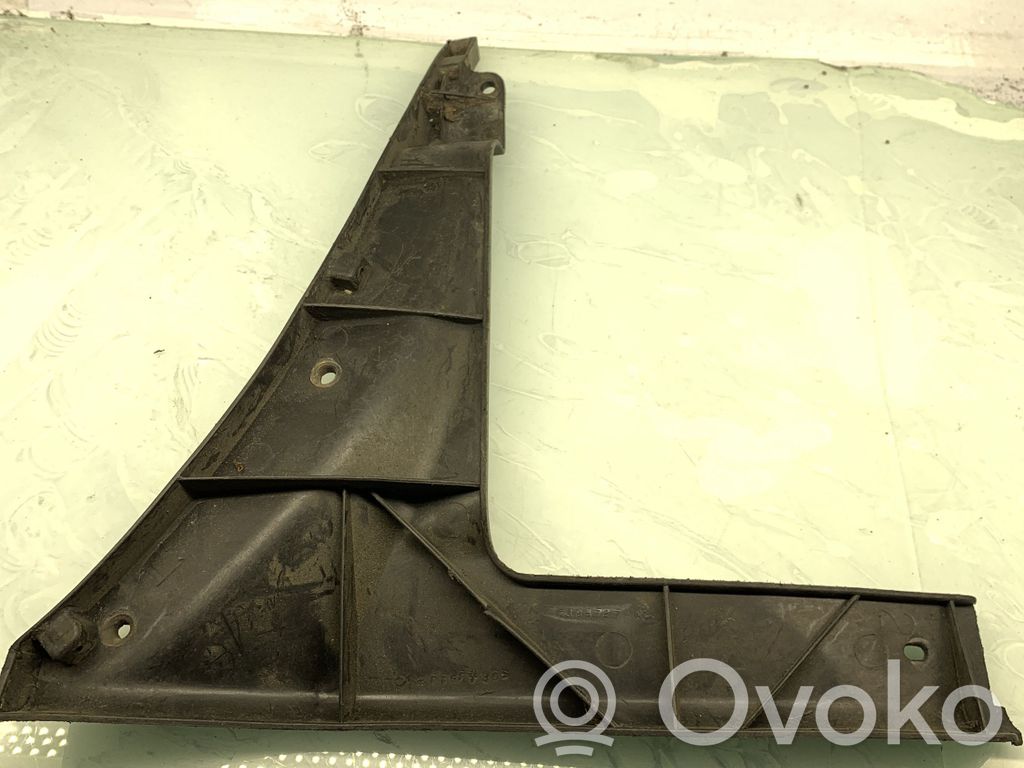 Rear bumper mounting bracket   04857274N