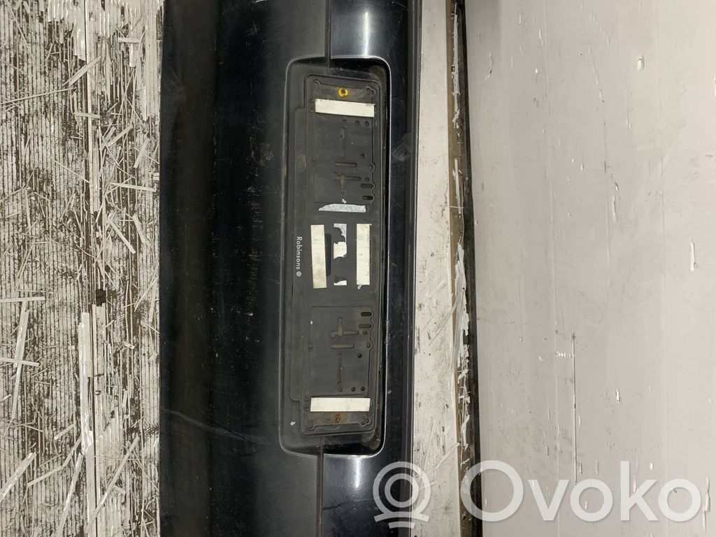 Volkswagen Golf V Бампер 
