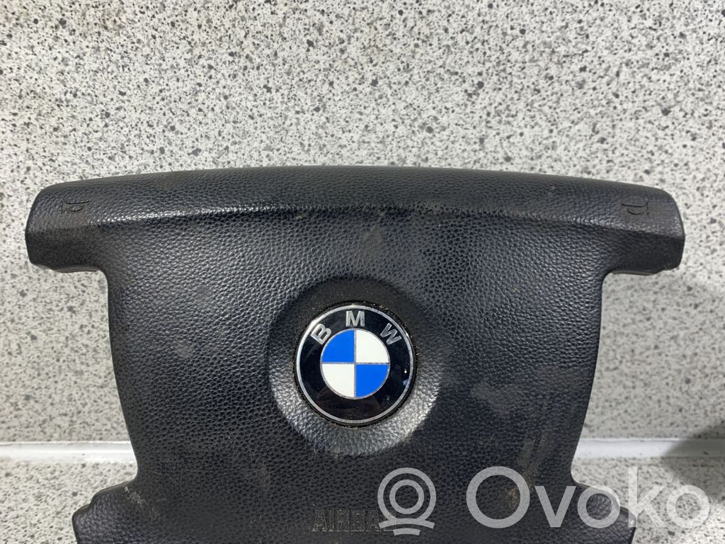 Steering wheel airbag   336773685033