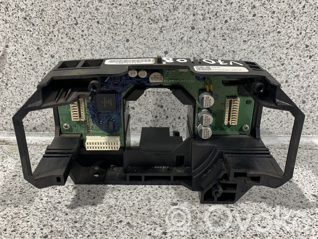 Volvo V70 Power steering control unit/module 