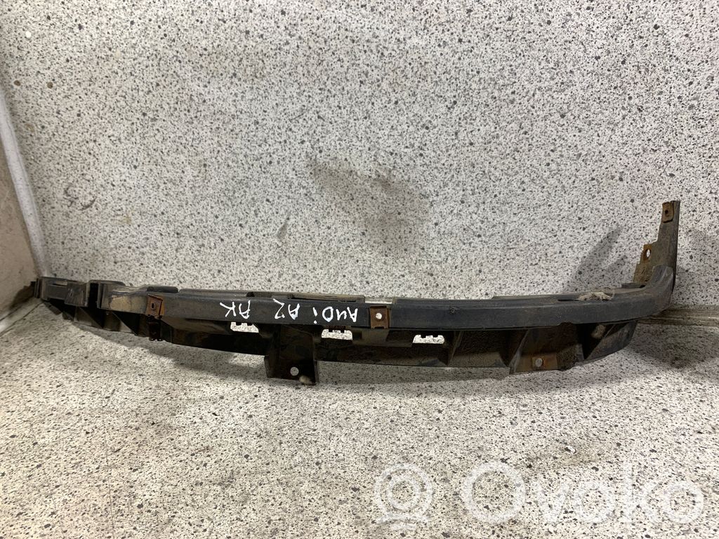 Rear bumper mounting bracket   8Z0853863A