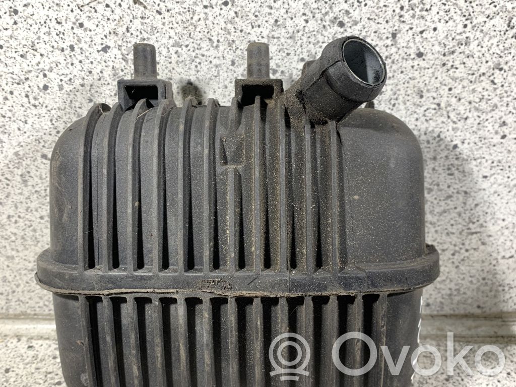 Audi A6 S6 C6 4F Tyhjiösäiliö 