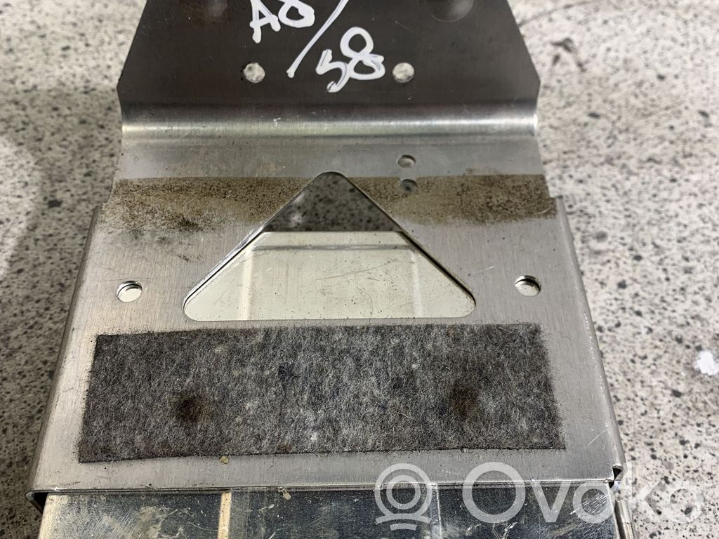Audi A8 S8 D2 4D GPS navigation control unit/module 