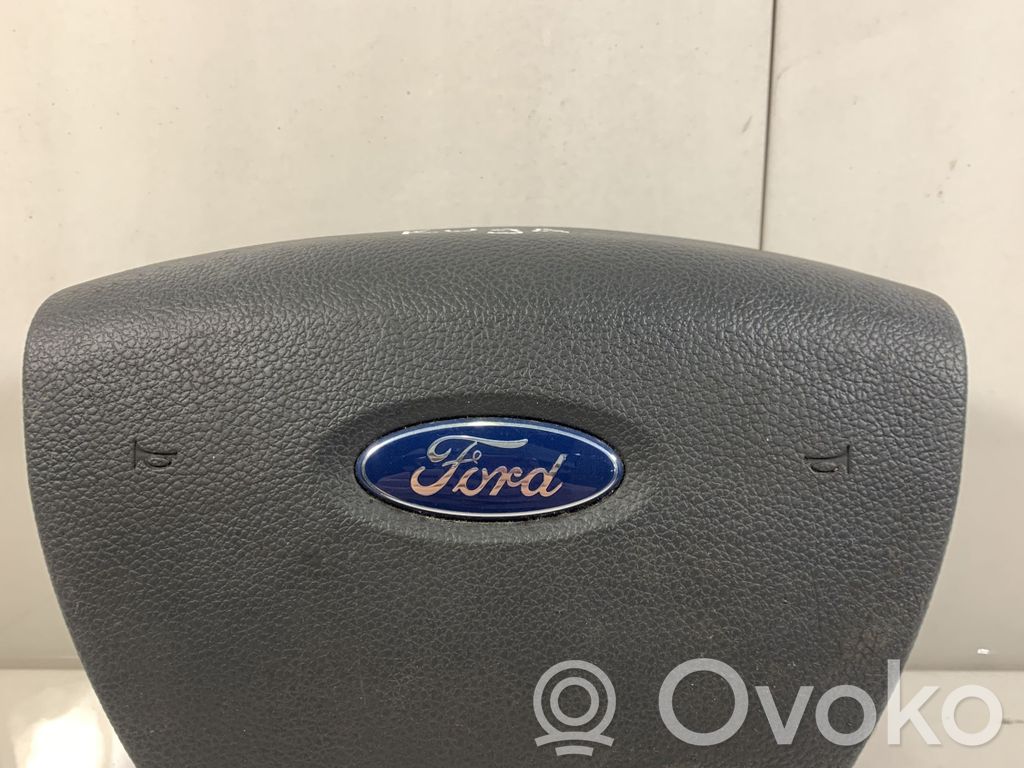 Ford Focus Poduszka powietrzna Airbag kierownicy 