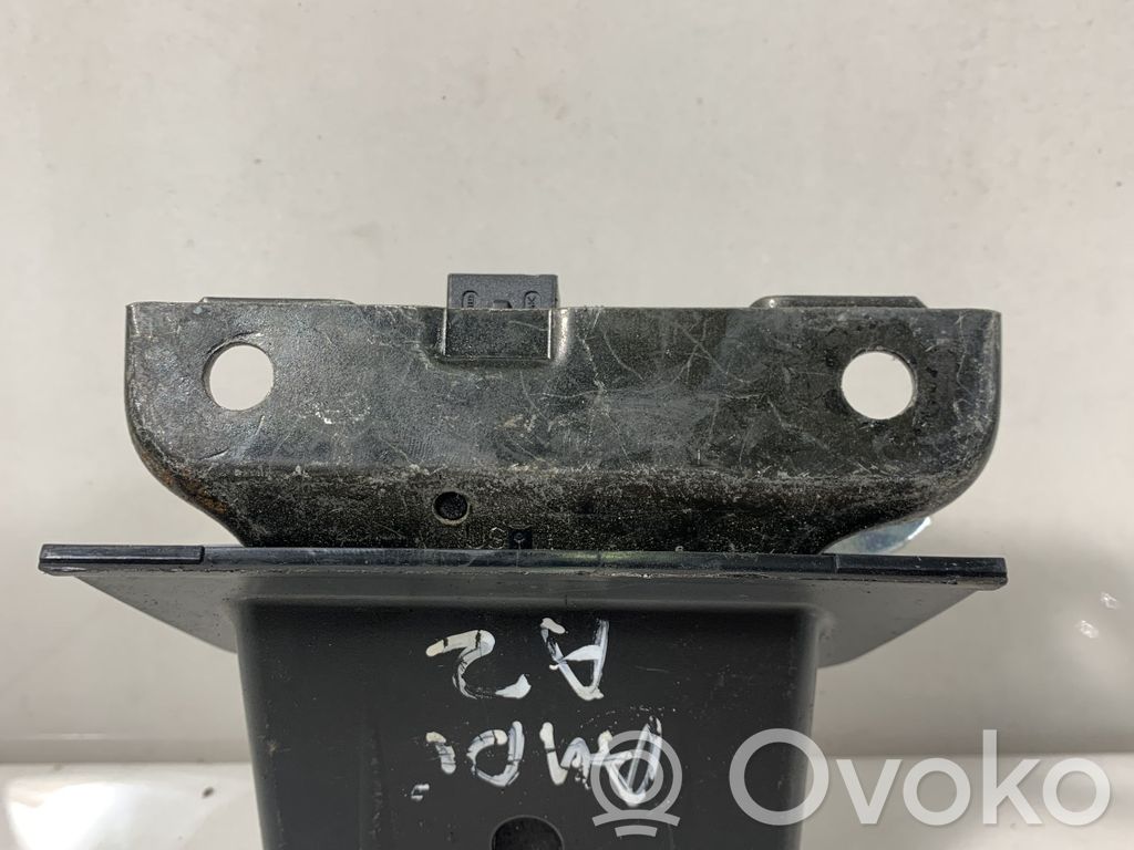 Audi A2 Spyna galinio dangčio 