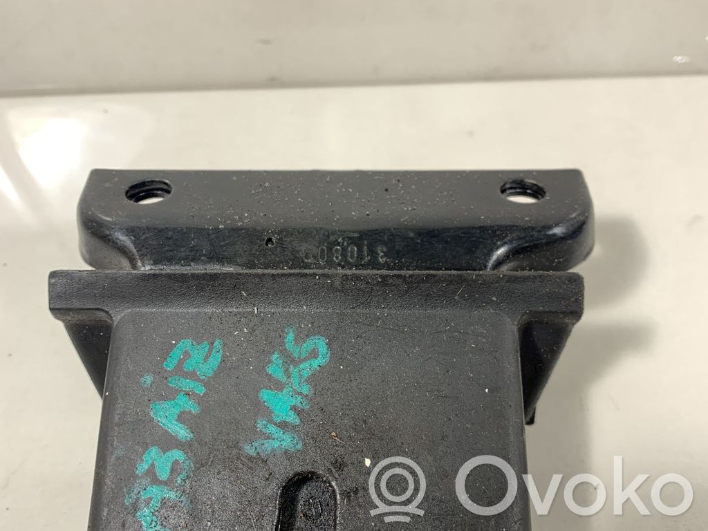 Audi A3 S3 8L Tailgate/trunk/boot lock/catch/latch 