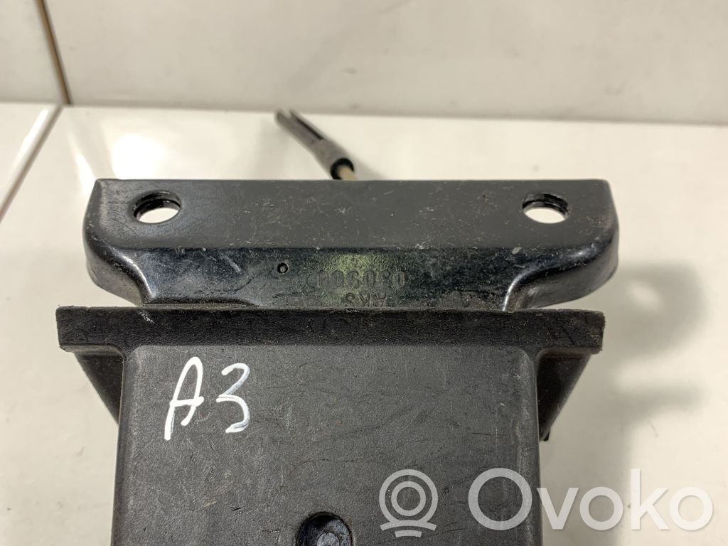 Audi A3 S3 8L Tailgate/trunk/boot lock/catch/latch 