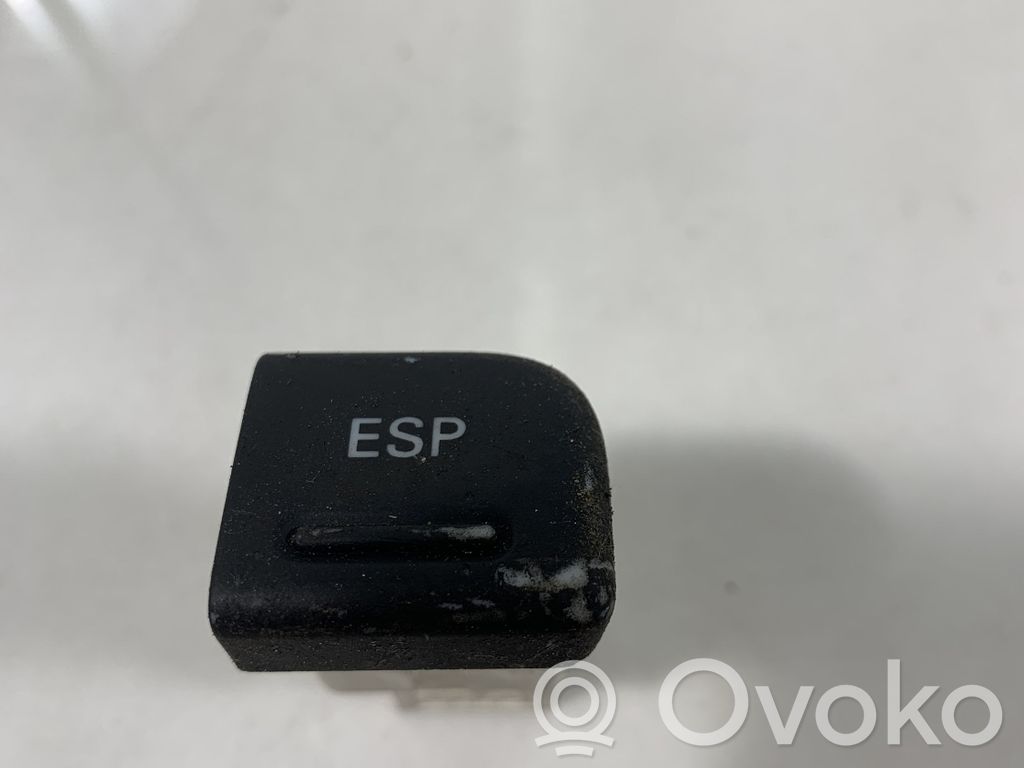 Audi A4 S4 B7 8E 8H Interruptor ESP (programa de estabilidad) 
