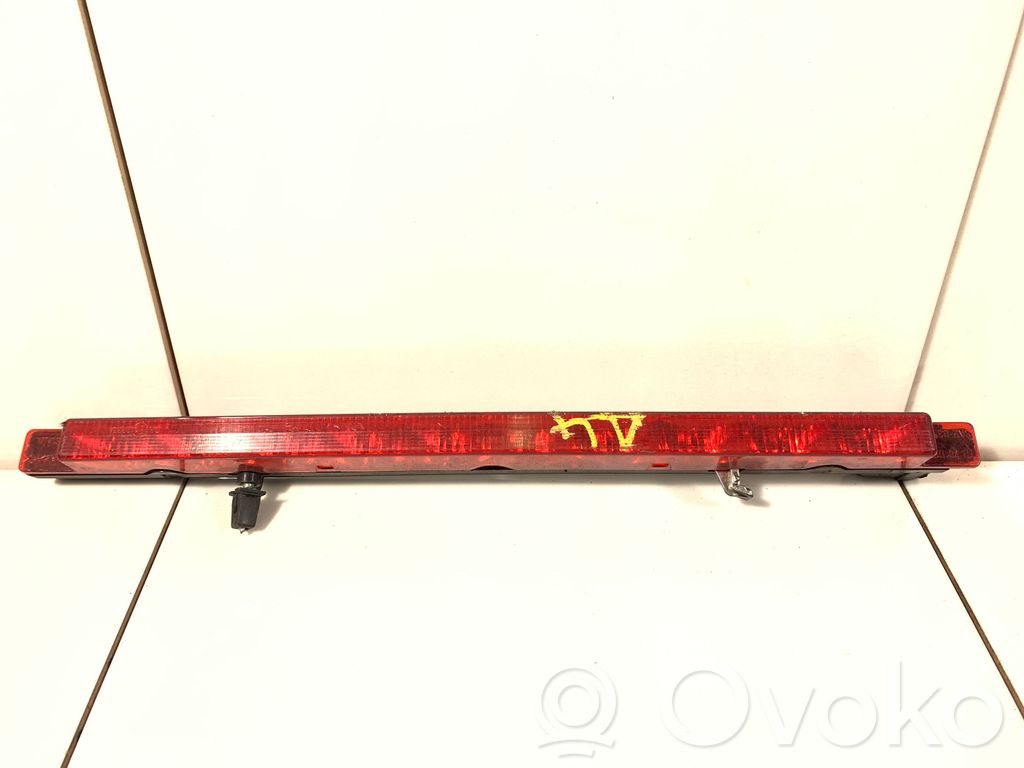 Audi A4 S4 B5 8D Third/center stoplight 