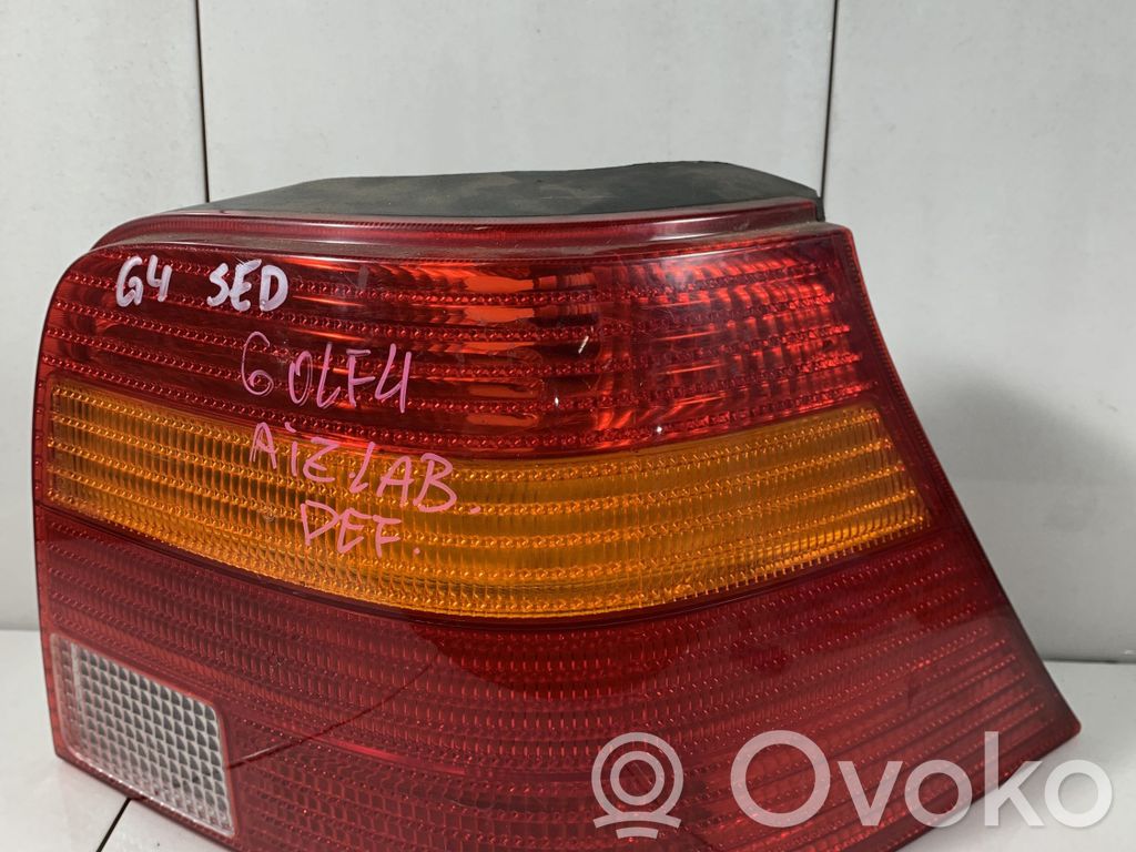 Volkswagen Golf IV Lampa tylna 