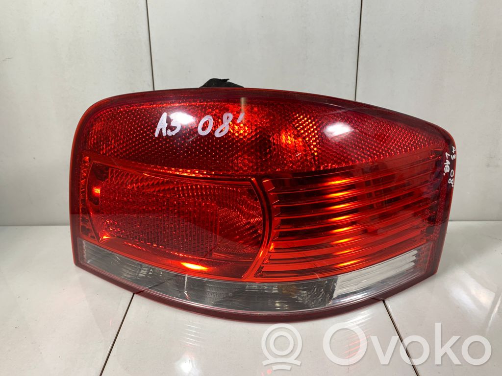Audi A3 S3 A3 Sportback 8P Takavalot 