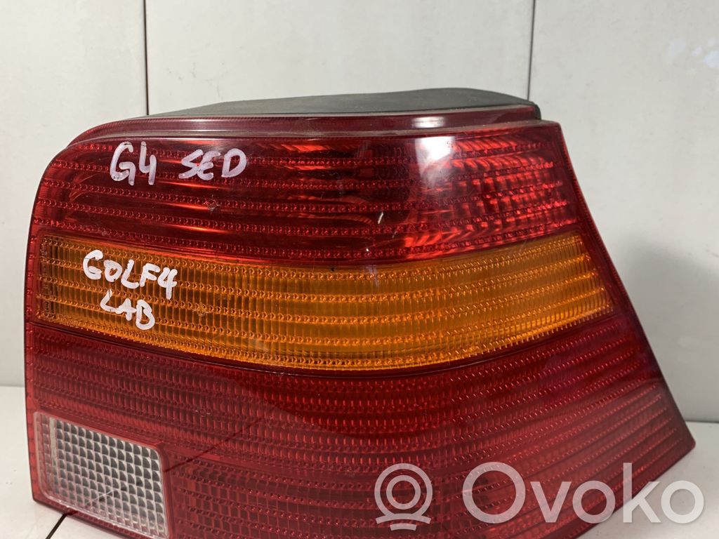 Volkswagen Golf IV Lampa tylna 